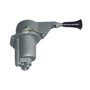 Кран ръчна спирачка (ватманка)