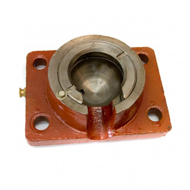 Шарнирна основа