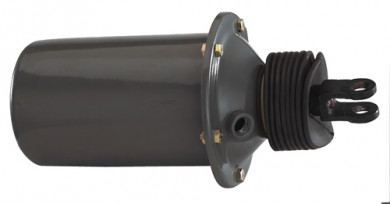 ЦИЛИНДЪР СПИРАЧЕН ПРЕДЕН TATRA 815